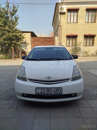 Toyota Prius 2008, 434,523 km - 1.5 l - Gəncə