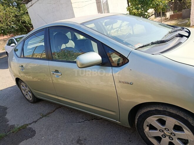 Toyota Prius 2007, 300,000 km - 1.5 l - Bakı