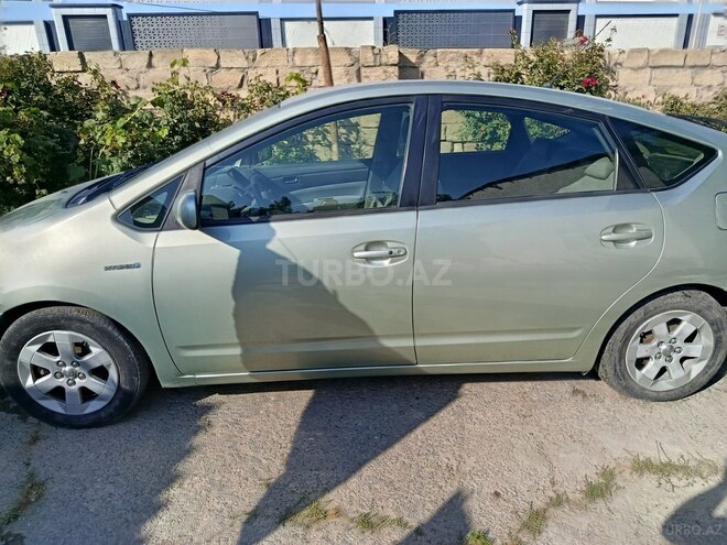 Toyota Prius 2007, 300,000 km - 1.5 l - Bakı