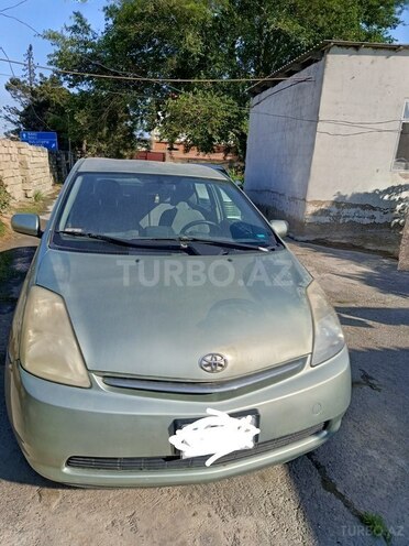 Toyota Prius 2007, 300,000 km - 1.5 l - Bakı