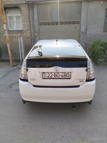 Toyota Prius 2008, 434,523 km - 1.5 l - Gəncə