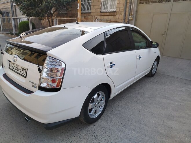 Toyota Prius 2008, 434,523 km - 1.5 l - Gəncə