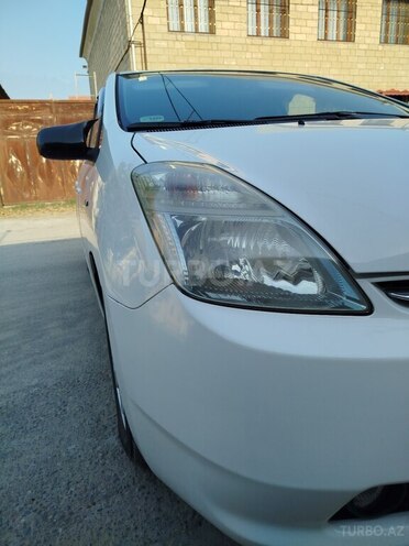 Toyota Prius 2008, 434,523 km - 1.5 l - Gəncə