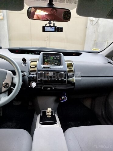 Toyota Prius 2008, 434,523 km - 1.5 l - Gəncə