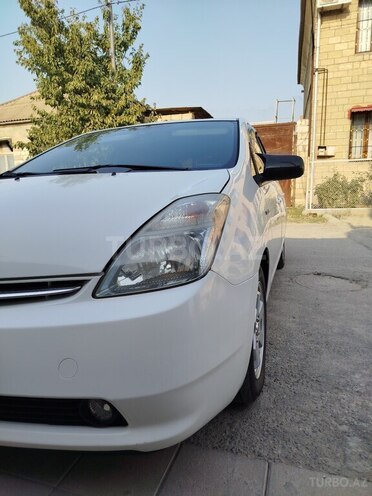 Toyota Prius 2008, 434,523 km - 1.5 l - Gəncə