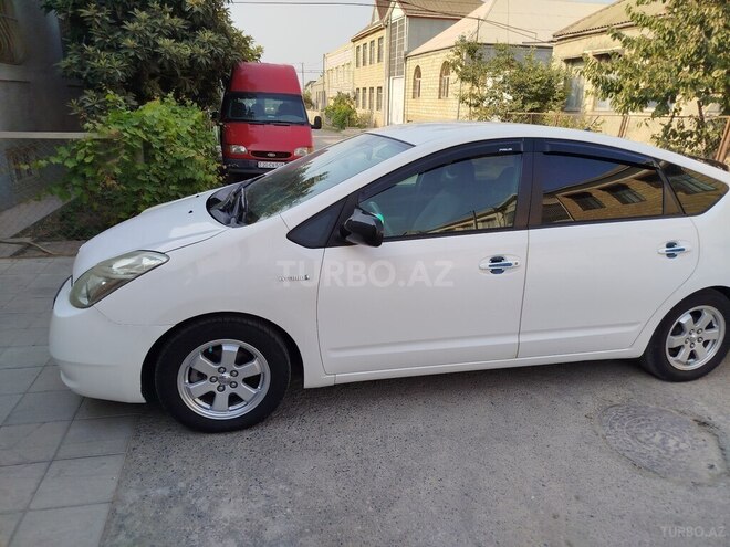 Toyota Prius 2008, 434,523 km - 1.5 l - Gəncə