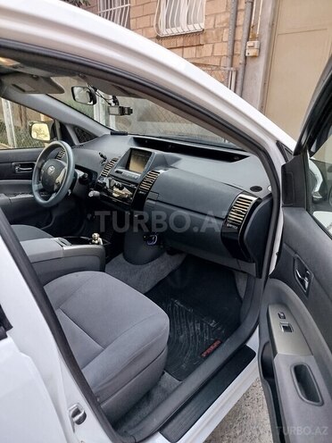 Toyota Prius 2008, 434,523 km - 1.5 l - Gəncə