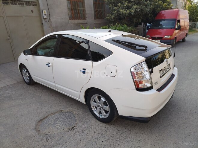 Toyota Prius 2008, 434,523 km - 1.5 l - Gəncə