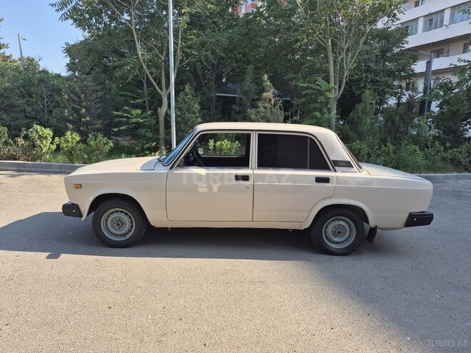 LADA (VAZ) 2107 2007, 90,000 km - 1.6 l - Bakı