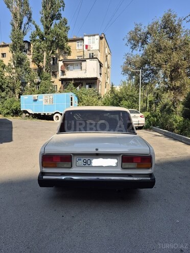 LADA (VAZ) 2107 2007, 90,000 km - 1.6 l - Bakı