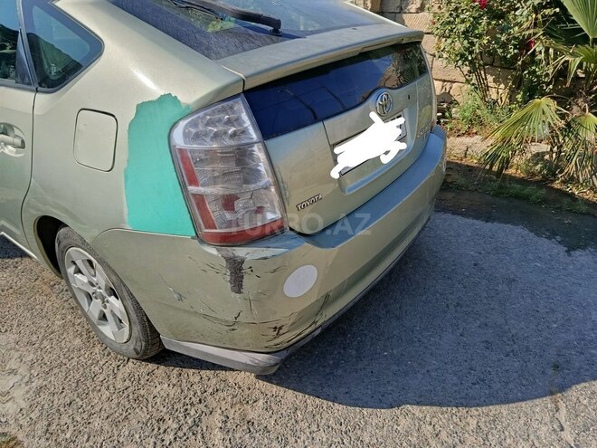 Toyota Prius 2007, 300,000 km - 1.5 l - Bakı