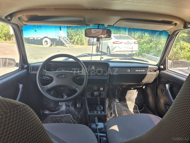 LADA (VAZ) 2107 2007, 90,000 km - 1.6 l - Bakı