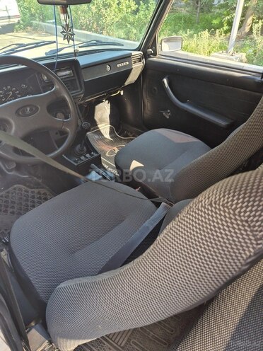 LADA (VAZ) 2107 2007, 90,000 km - 1.6 l - Bakı