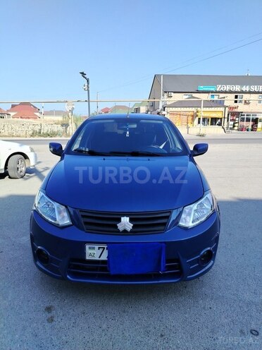 Saipa Saina 2020, 200,000 km - 1.5 l - Bakı