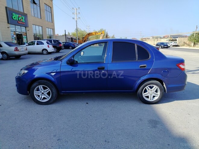 Saipa Saina 2020, 200,000 km - 1.5 l - Bakı