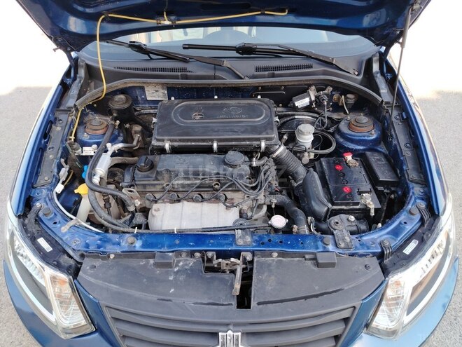 Saipa Saina 2020, 200,000 km - 1.5 l - Bakı