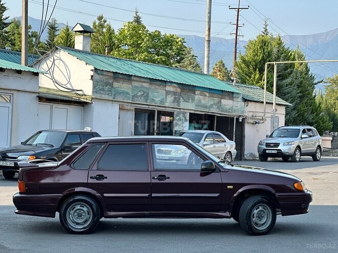 LADA (VAZ) 2115 2001, 245,000 km - 1.6 l - Zaqatala