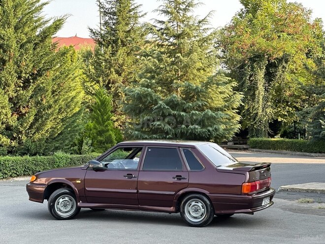 LADA (VAZ) 2115 2001, 245,000 km - 1.6 l - Zaqatala