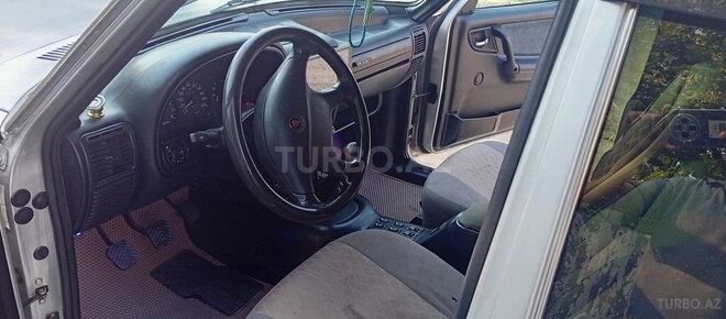 GAZ 31105 2004, 210,700 km - 2.3 l - Zaqatala
