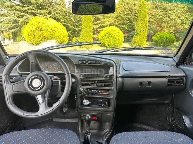LADA (VAZ) 2115 2001, 245,000 km - 1.6 l - Zaqatala
