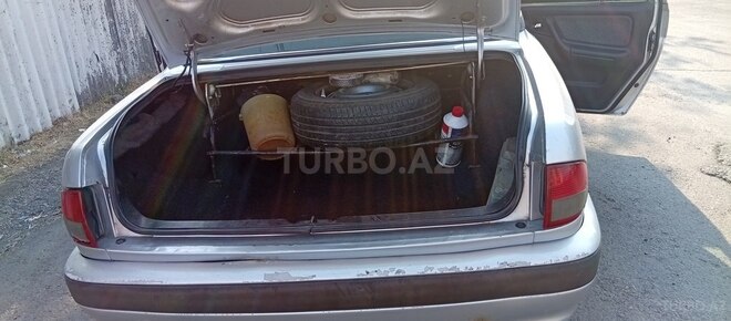 GAZ 31105 2004, 210,700 km - 2.3 l - Zaqatala