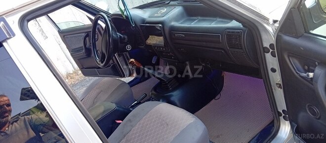 GAZ 31105 2004, 210,700 km - 2.3 l - Zaqatala