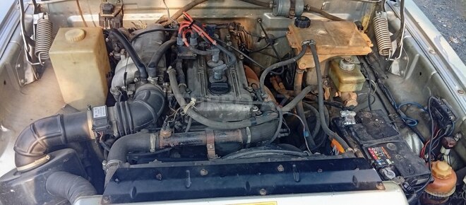 GAZ 31105 2004, 210,700 km - 2.3 l - Zaqatala