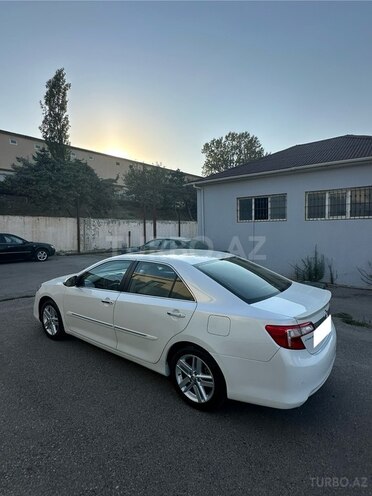 Toyota Camry 2013, 195,000 km - 2.5 л - Bakı