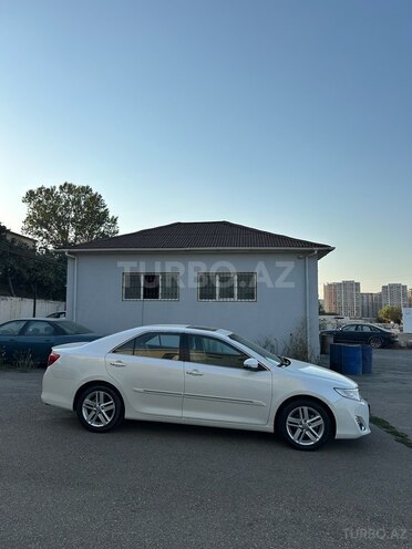 Toyota Camry 2013, 195,000 km - 2.5 л - Bakı