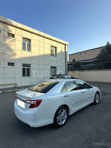 Toyota Camry 2013, 195,000 km - 2.5 л - Bakı