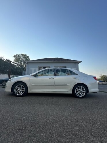 Toyota Camry 2013, 195,000 km - 2.5 л - Bakı