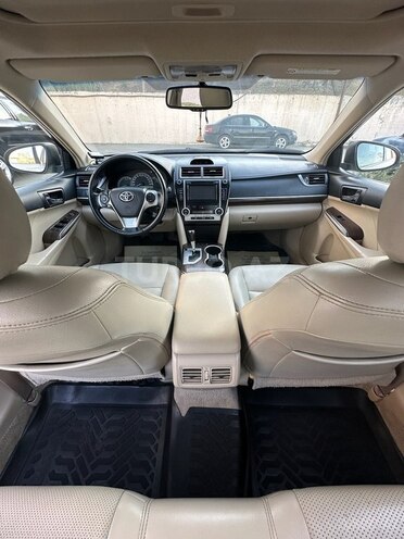 Toyota Camry 2013, 195,000 km - 2.5 л - Bakı