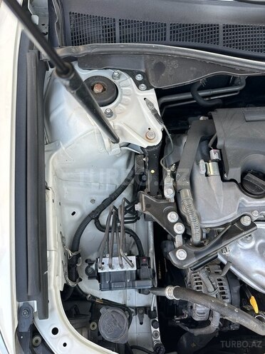 Toyota Camry 2013, 195,000 km - 2.5 л - Bakı