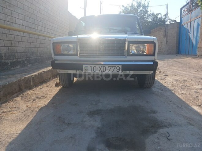 LADA (VAZ) 2107 2005, 70,000 km - 1.6 л - Bakı