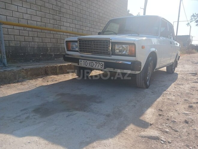 LADA (VAZ) 2107 2005, 70,000 km - 1.6 л - Bakı