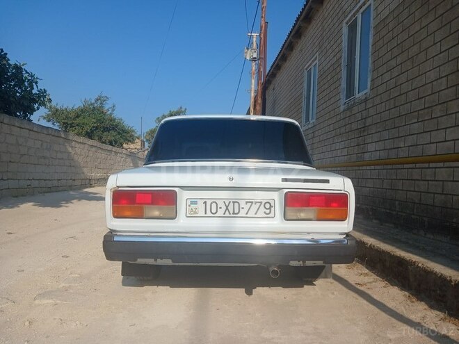 LADA (VAZ) 2107 2005, 70,000 km - 1.6 л - Bakı