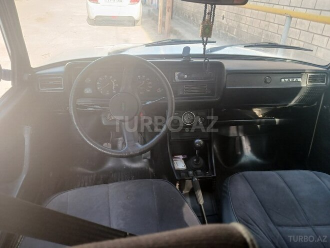 LADA (VAZ) 2107 2005, 70,000 km - 1.6 л - Bakı