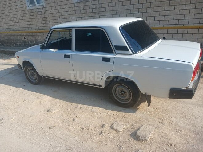 LADA (VAZ) 2107 2005, 70,000 km - 1.6 л - Bakı