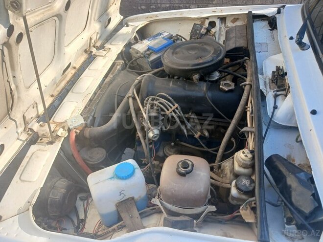 LADA (VAZ) 2107 2005, 70,000 km - 1.6 л - Bakı