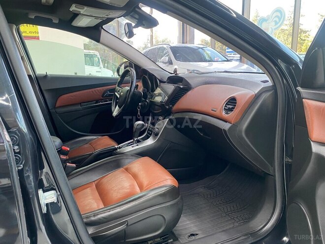 Chevrolet Cruze 2012, 195,000 km - 1.4 л - Sumqayıt