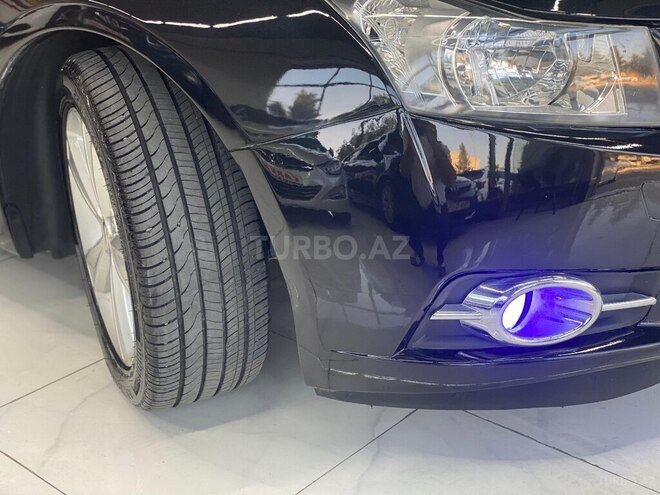 Chevrolet Cruze 2012, 195,000 km - 1.4 л - Sumqayıt