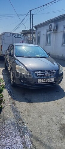 Kia Ceed 2009, 216,000 km - 1.4 л - Bakı