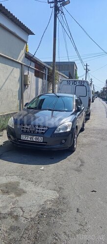 Kia Ceed 2009, 216,000 km - 1.4 л - Bakı