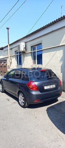 Kia Ceed 2009, 216,000 km - 1.4 л - Bakı