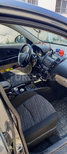 Kia Ceed 2009, 216,000 km - 1.4 л - Bakı