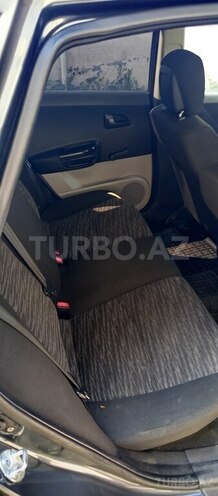 Kia Ceed 2009, 216,000 km - 1.4 л - Bakı