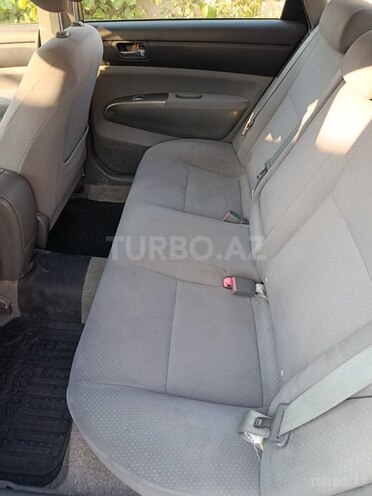Toyota Prius 2007, 300,000 km - 1.5 l - Bakı