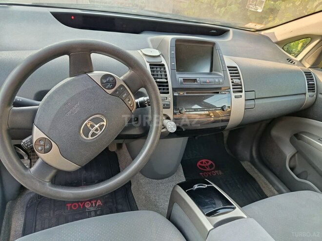Toyota Prius 2007, 300,000 km - 1.5 l - Bakı