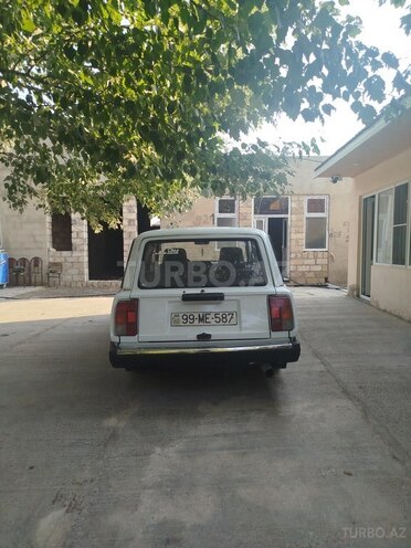 LADA (VAZ) 2104 2007, 350,000 km - 1.6 л - Şabran