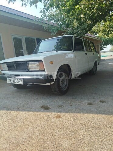LADA (VAZ) 2104 2007, 350,000 km - 1.6 л - Şabran